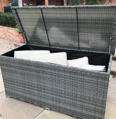 Waterproof Covers Storage Boxes Rattan Warehouse Ltd Waterproof Covers Storage Boxes